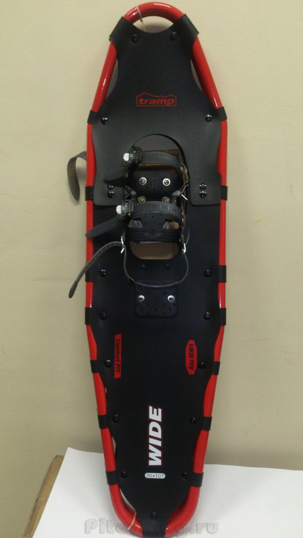 Снегоступы Tramp Wide L 28x97 [TRA-001]