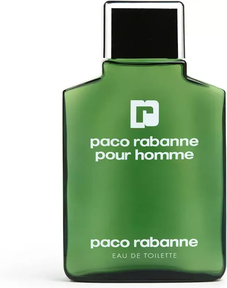 Paco Rabanne Pour Homme EDT 100 ml Paco Rabanne Pour Homme EDT 100 ml