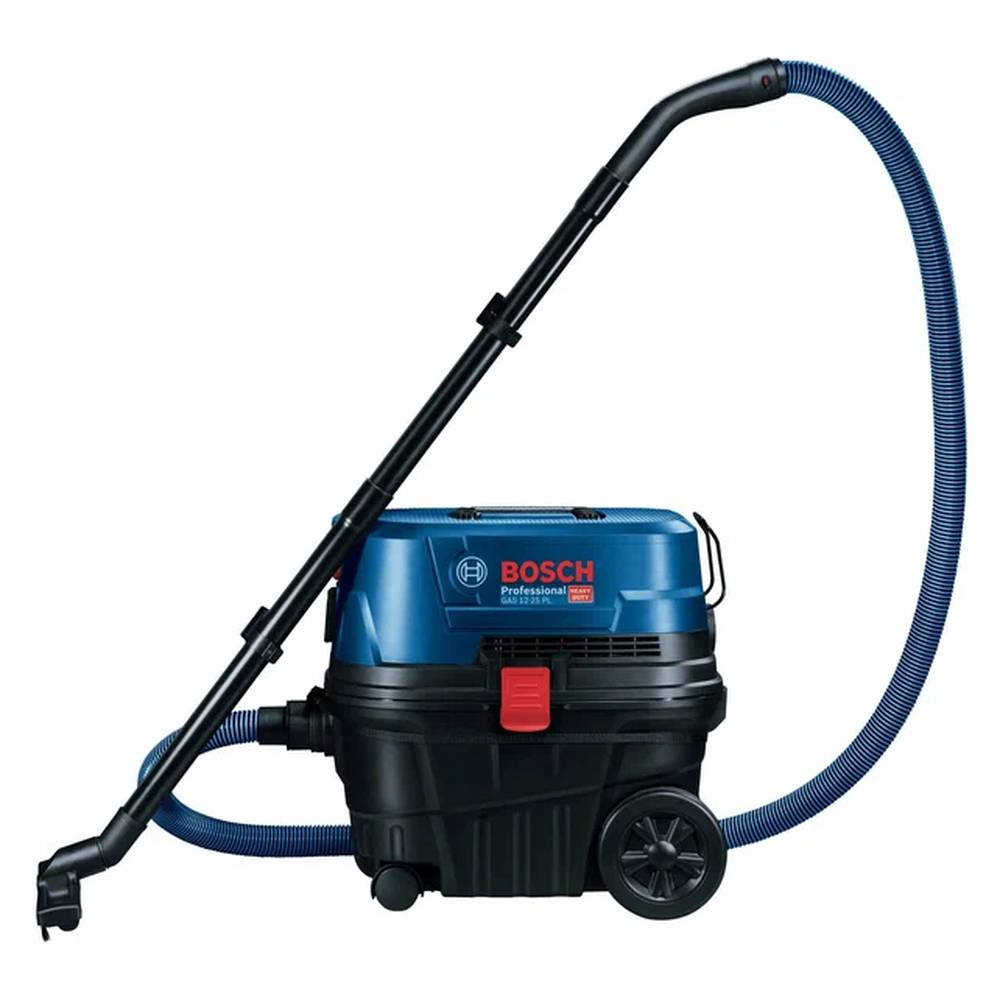 Пылесос Bosch GAS 12-25 PL