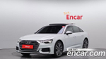Audi A6 45 TDI Quattro Premium — 2023