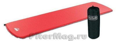 Коврик Red Fox Pro Mat Light 150x51x2,5
