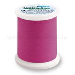 Нитки вышивальные супер матовые Madeira Frosted Matt №40, 500 м, цв. 7787, 9848, 1 катушка