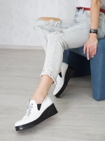 Туфли женские летние MULTI MODA 76-398-14
