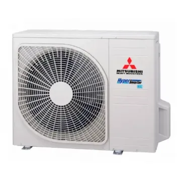 Канальный кондиционер Mitsubishi Heavy SRR50ZS-W/SRC50ZSX-W2