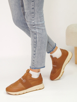 Кроссовки женские демисезонные ROBIN FOOTWEAR 1353 \02
