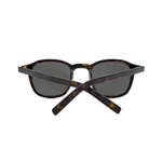 Очки SAINT LAURENT SL 549 SLIM-002 квадратные гавана