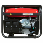 Бензиновый генератор Fubag BS 6600