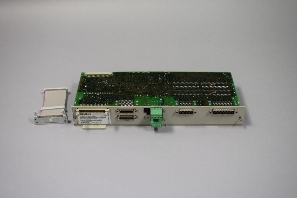 SIEMENS 6SN1118-0DG23-0AA0