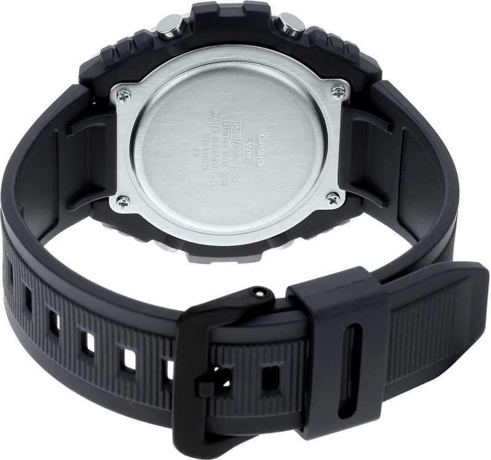 Мужские наручные часы Casio Collection MWD-100H-9A
