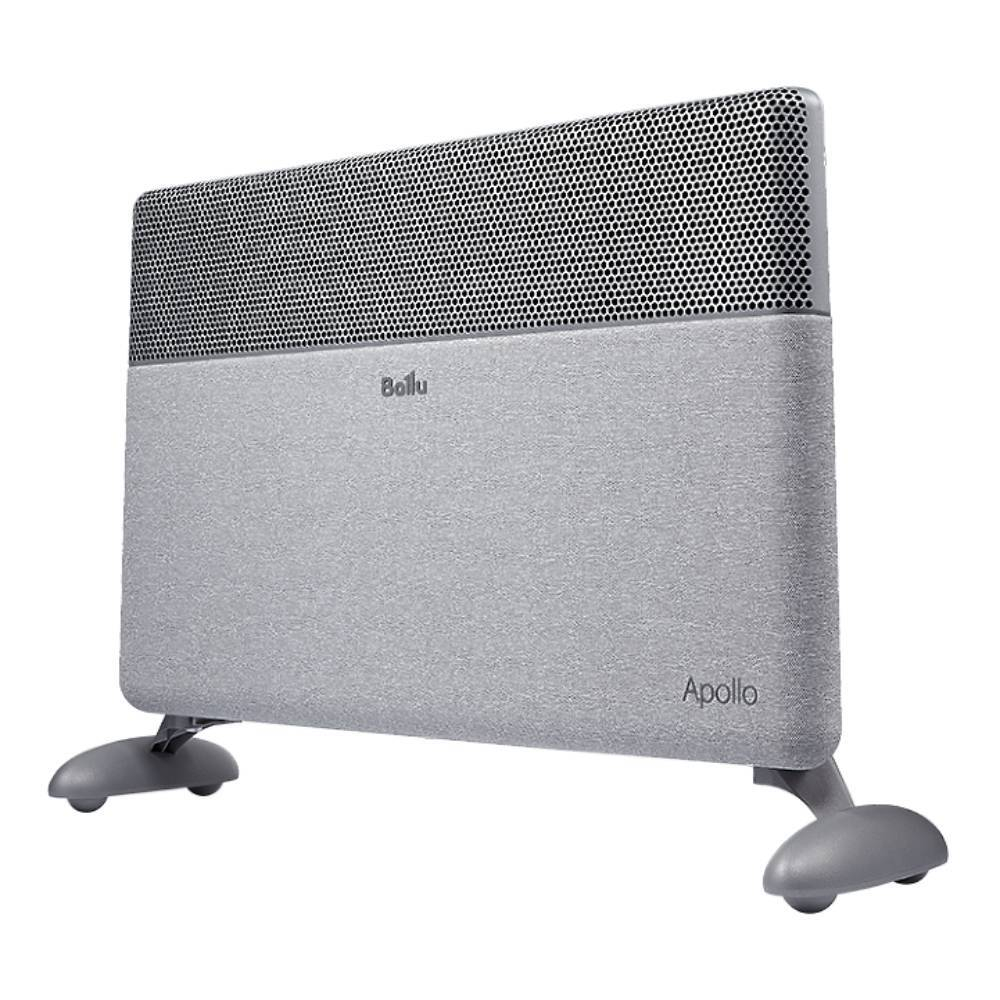Конвектор BALLU Apollo digital INVERTER Moon Gray BEC/ATI-2001