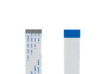 Шлейф 32 pin, 10 см, шаг 0.5 мм FFC, прямой А