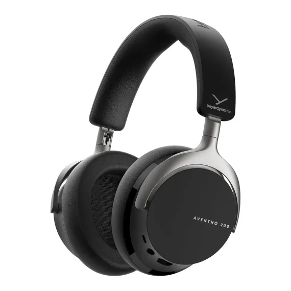 Beyerdynamic AVENTHO 200 Black