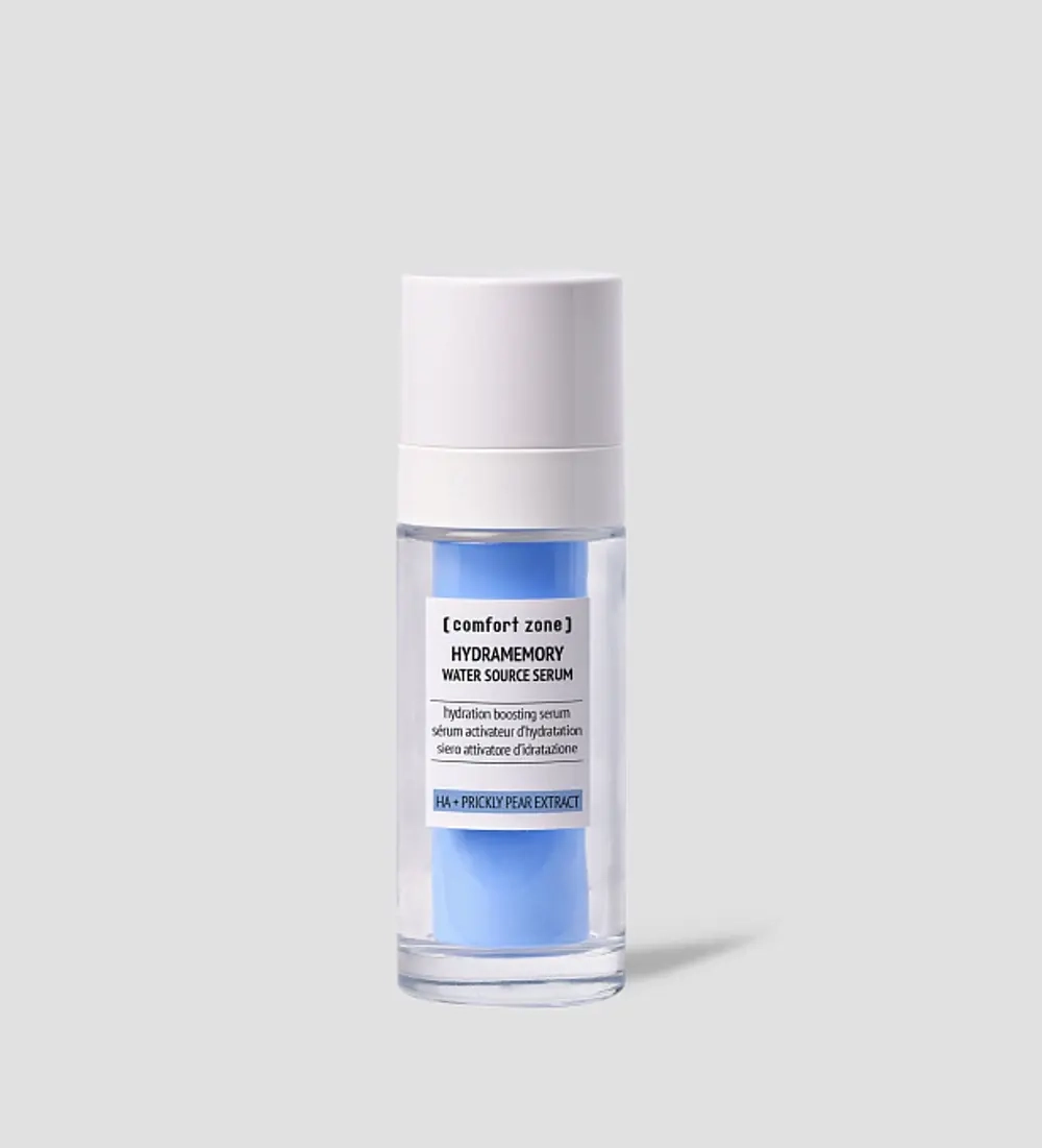 Comfort Zone Hydramemory Water Source Serum Сыворотка для лица 30 мл