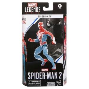 Фигурка Hasbro Marvel Legends Spider Man Gameverse F70405L0