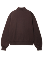 Женская Толстовка Casey High Neck