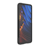 Противоударный чехол Flexible Case для Poco X4 Pro 5G