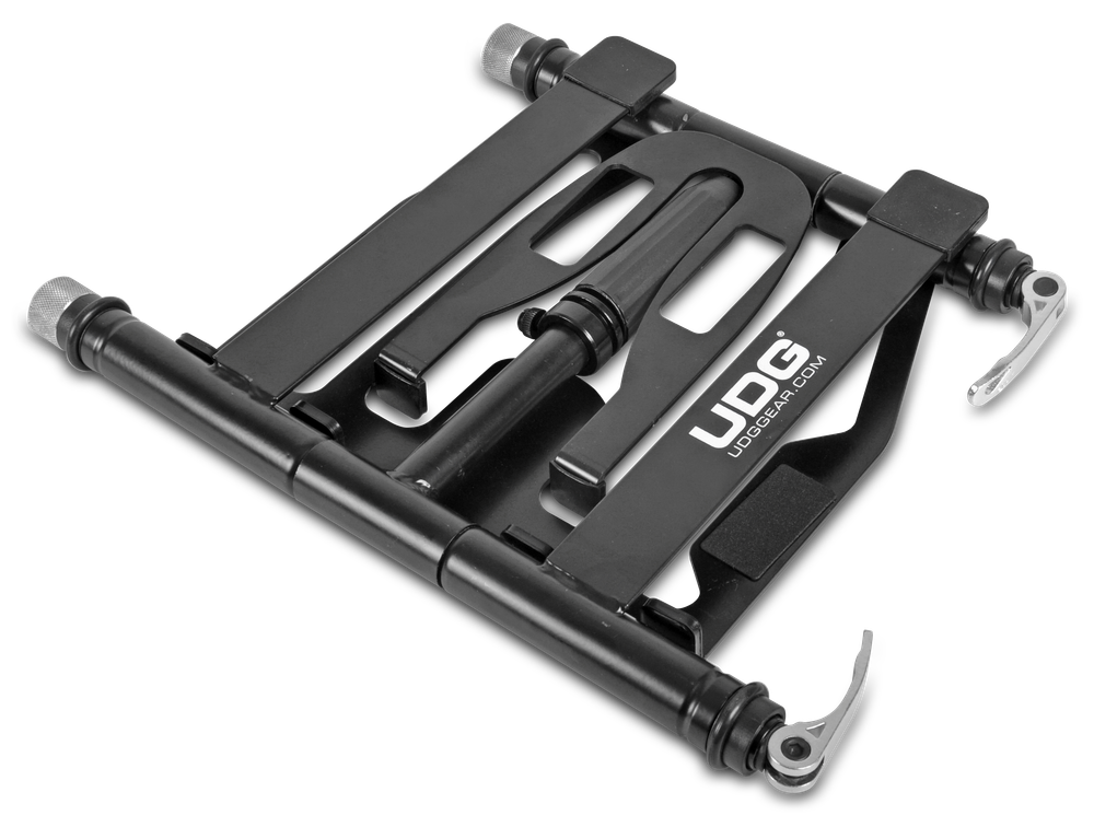 Стойка для ноутбука UDG Ultimate DIGI Laptop Stand Black