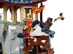 Конструктор LEGO Ninjago 71814 Турнир в городе-храме