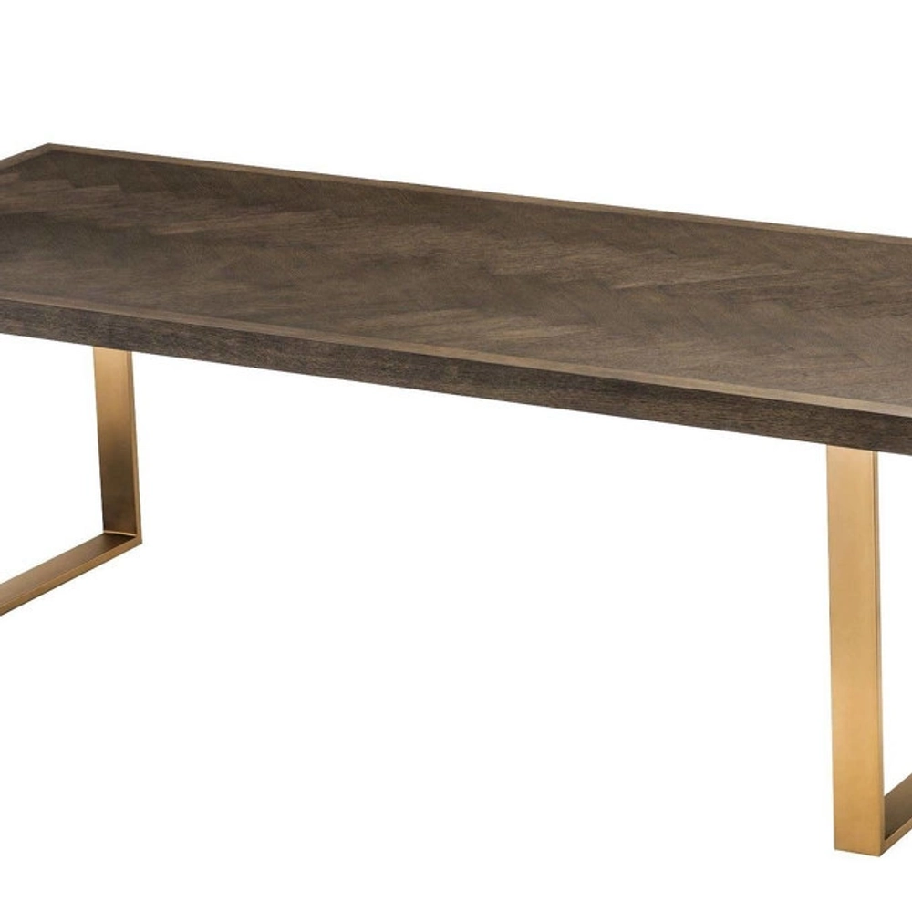 Обеденный стол Melchior TABLES AND DESKS
