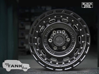 TANK 300 Колесный диск 17'' (1шт.) M580178501CB