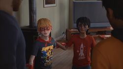 Life is Strange 2: полное издание