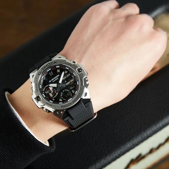 Наручные часы Casio GST-B400-1A