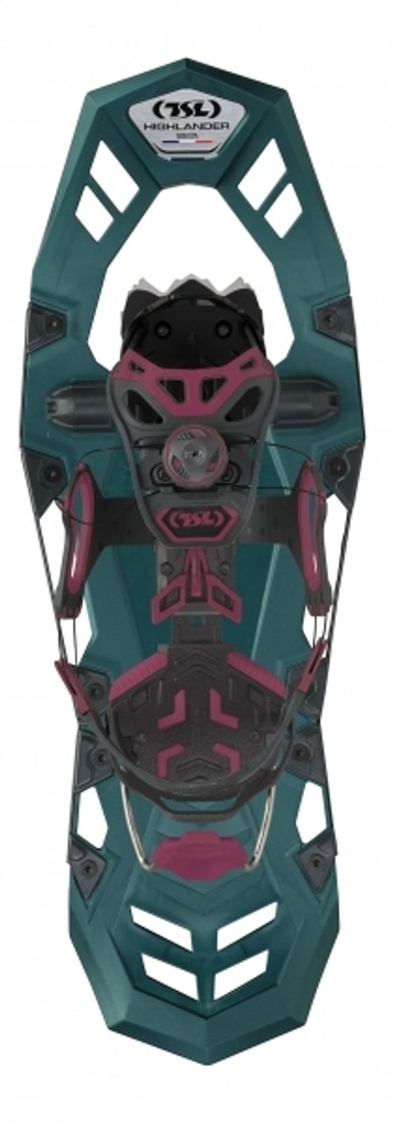 СНЕГОСТУПЫ TSL HIGHLANDER INSTINCT