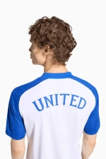 Футболка adidas Koszulka adidas Originals Manchester United 26/27 Pre-Match JuniorManchester United 26/27 Pre-Match