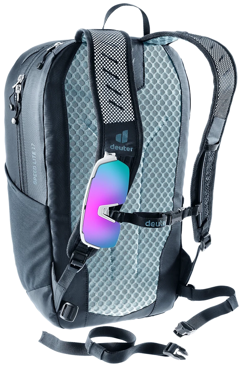 Рюкзак Deuter Speed Lite 17 Atlantic/Ink