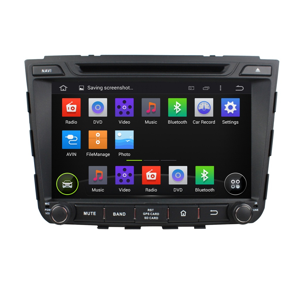 Установочный комплект для HYUNDAI Creta 2016-2020  KUBERG KD-8106-P5-32