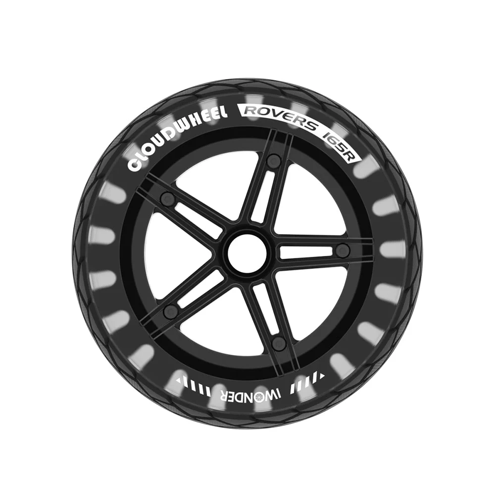 Комплект KIT iWonder Rovers All Terrain 165мм Nero