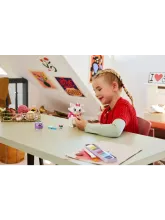 Конструктор Disney 43286 Очаровательная Мари
