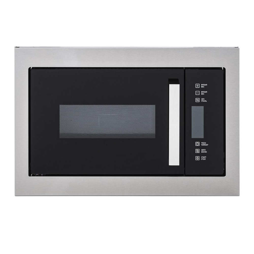 Встраиваемая микроволновая печь MANYA BM25MSG03X