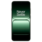 Смартфон OnePlus 13S 12/256GB, Green Silk (Зеленый)