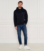 Кроссовки Armani Exchange - белый(XUX205 XV869)