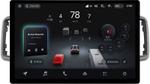 Магнитола для Honda Freed 1, Freed Spike 2008-2016 (планшет внизу) - Teyes CC4-PRO монитор 13" 2K QLED на Android 13, Быстрейшая, Snapdragon 778G, ИИ, CarPlay, DSP, 4G SIM-слот