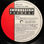 Phil Spector's Greatest Hits (Англия 1983г.)