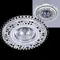 Точечный светильник  59502-9.0-001MN MR16+LED3W BK Reluce