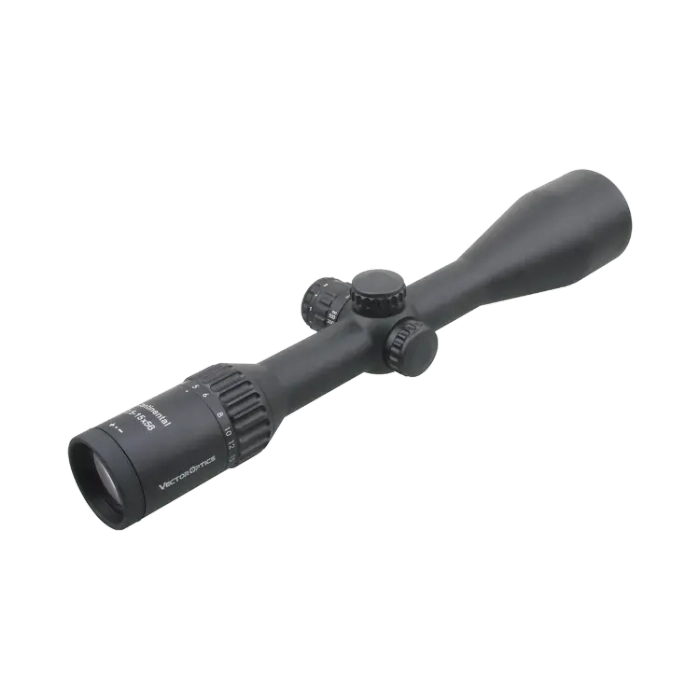 Прицел Vector Optics Continental 2,5-15x56 Hunting G4 (SCOM-38)
