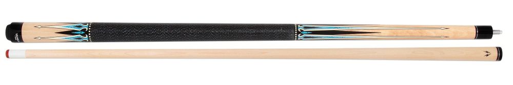 Кий Viking Valhalla VA501 2PC Пул