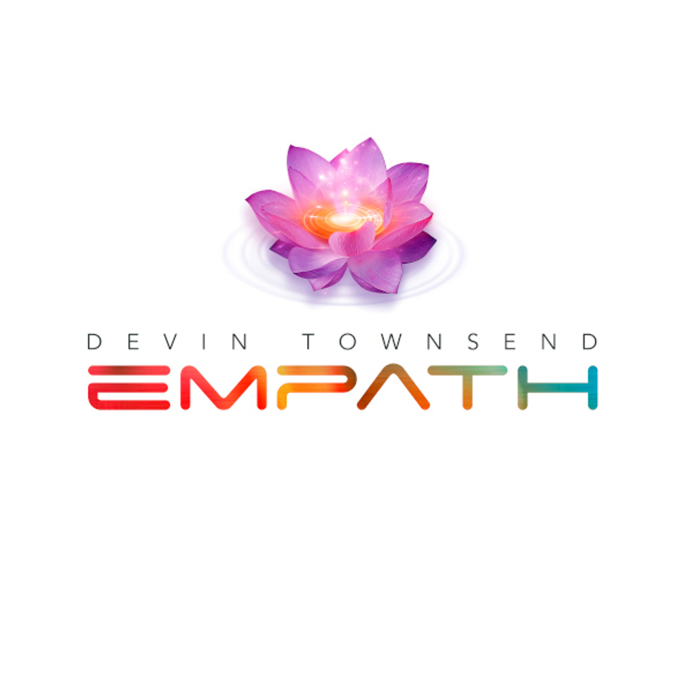 Devin Townsend / Empath (Limited Edition)(2CD+Blu-ray Audio+Blu-ray)