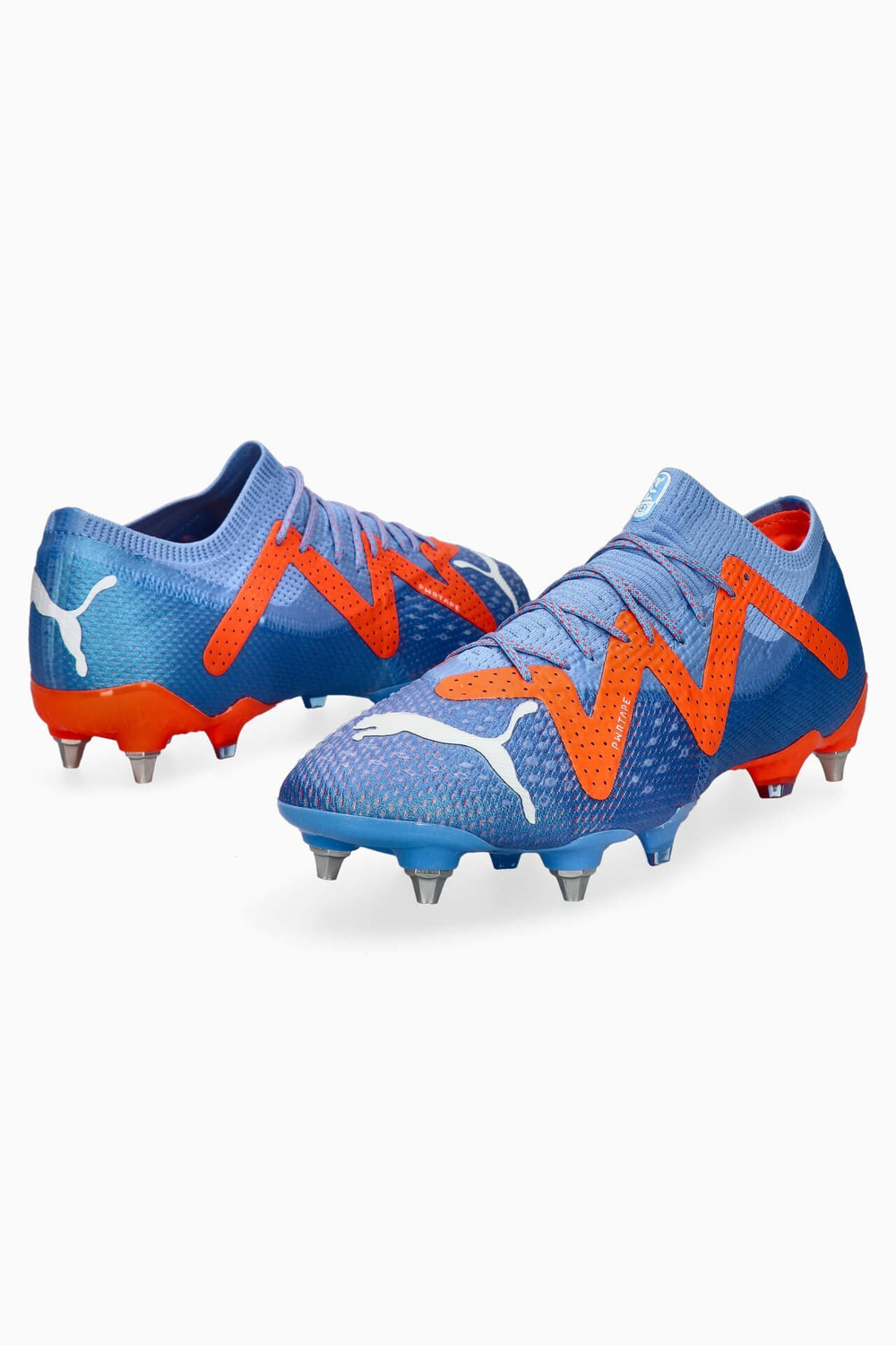 Бутсы Puma Future Ultimate L MxSG