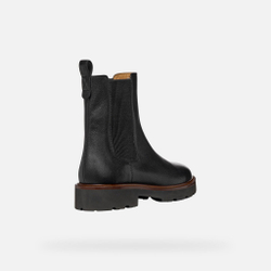 Челси женские GEOX D NORIZE