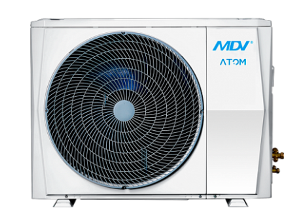 Наружный блок VRF системы Mdv V36W/DHN1(At)