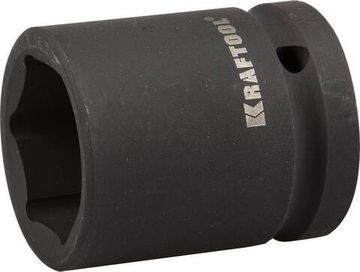 KRAFTOOL FLANK, 3/4″, 30 мм, удлиненная ударная торцовая головка (27945-30)
