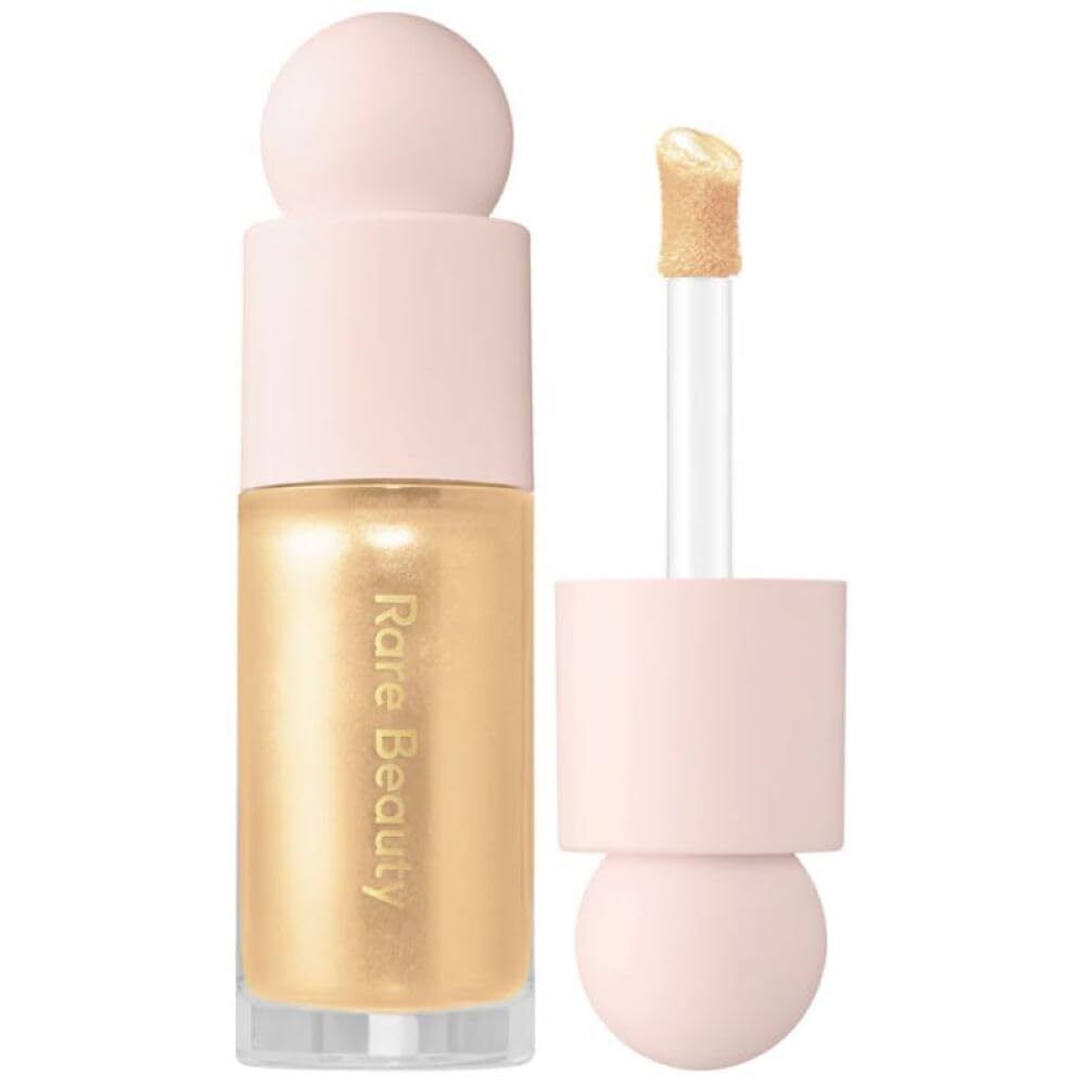 Хайлайтер жидкий Rare Beauty Positive Light Liquid Luminizer - Outshine