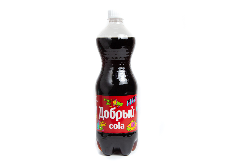 Кола Добрый