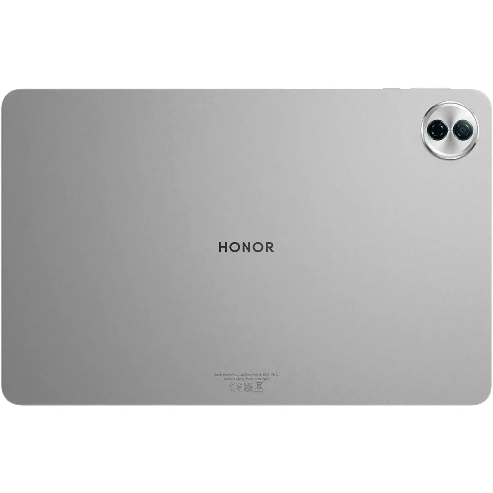 Планшет Honor Pad 10, 12.1", Wi-Fi, 8/128GB, Gray (Серый)