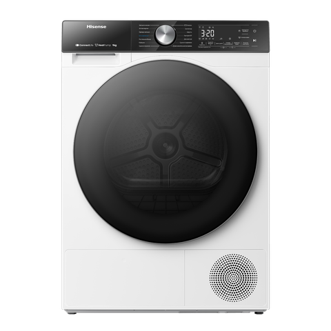Сушильная машина Hisense DH5S902UW2