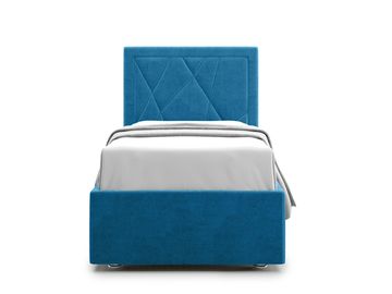 Кровать Premium Milana 3 90 с подъемным механизмом - Velutto 54